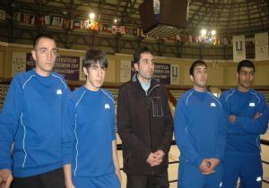 Dadaş sporcuya bu yakışır...